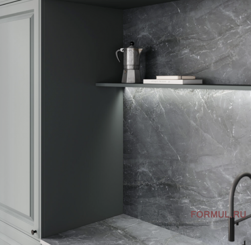 Кухня Oikos OKS CZ06